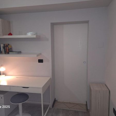 Ferienwohnung Il Melograno Rimini Exterior foto