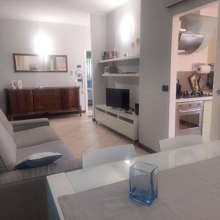 Ferienwohnung Il Melograno Rimini Exterior foto