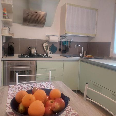Ferienwohnung Il Melograno Rimini Exterior foto