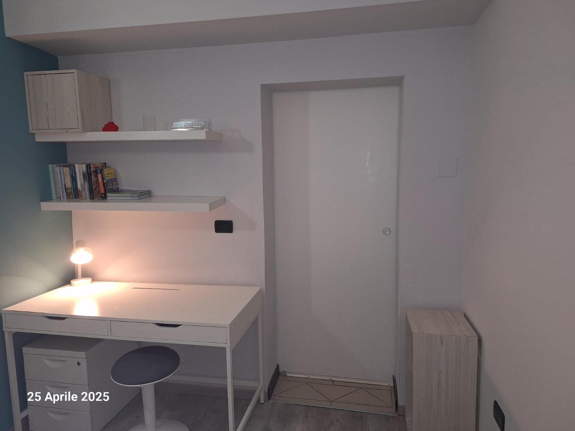 Ferienwohnung Il Melograno Rimini Exterior foto