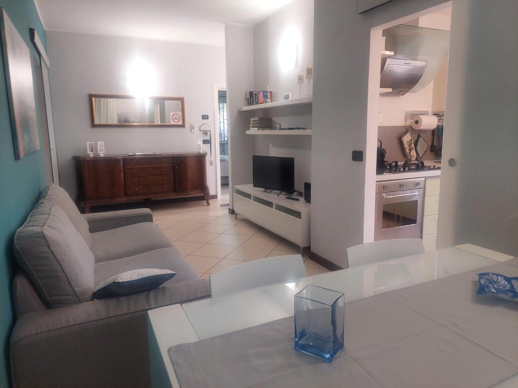 Ferienwohnung Il Melograno Rimini Exterior foto