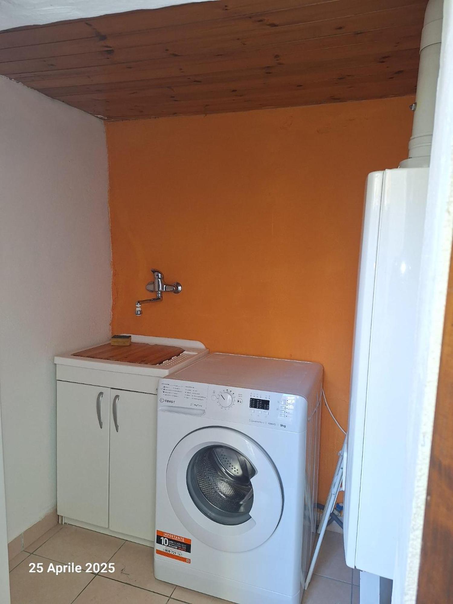 Ferienwohnung Il Melograno Rimini Exterior foto